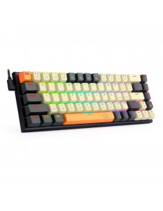 Клавиатура Redragon Ryze... 2